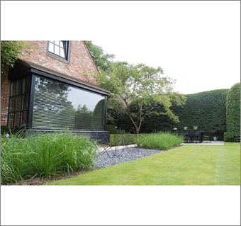 Vertus Landscape Architects